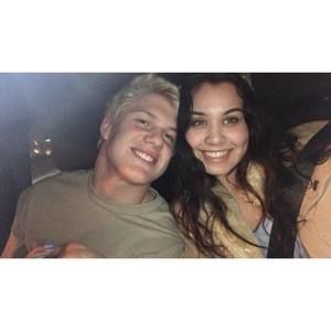 Meet your Posher, Malia